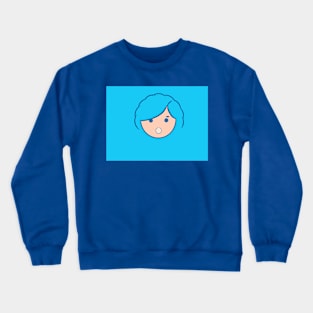 Mane 27 Crewneck Sweatshirt